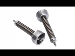 Van áp suất ngược