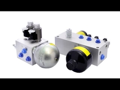 Đa dạng van tài nguyên dầu thí điểm