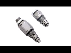 van cứu trợ tác động trực tiếp