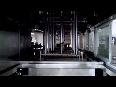 quy trình sấy sản phẩm