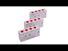 van chống cháy nổ