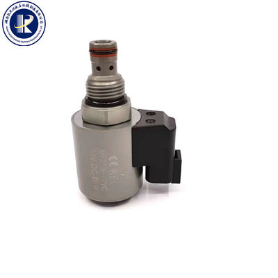 2 Way 2 Position Automotive Solenoid Valve Ventil thủy lực