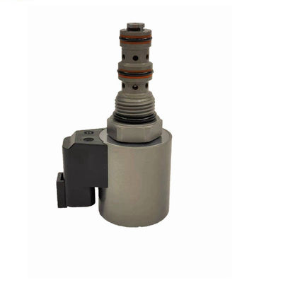 Máy phun hộp mực điện tử dây chuyền ô tô 24V Máy phun thủy lực ba chiều