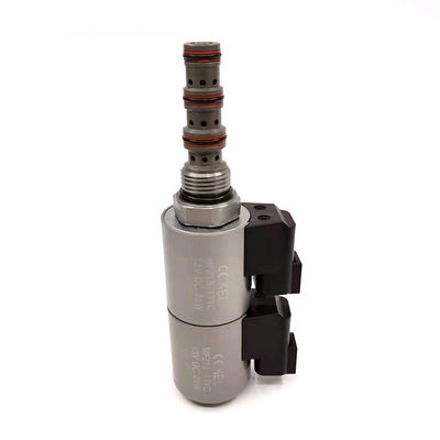 Hydraforce 4 Way 3 Position Double Coil Solenoid Valve Thread Loại