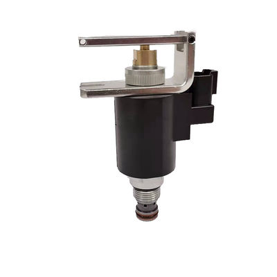 KTS38-21-0-N Hydraulic điện điện hướng điều khiển van tỷ lệ Rexrothe van tỷ lệ 2 way2 vị trí