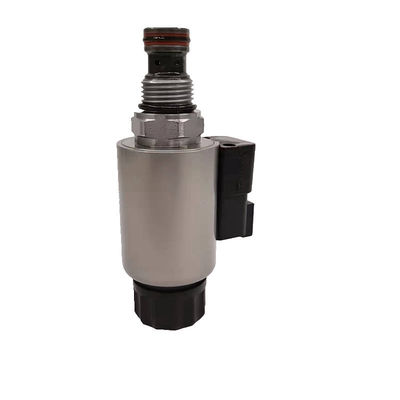 KTS38-21-0-N Hydraulic điện điện hướng điều khiển van tỷ lệ Rexrothe van tỷ lệ 2 way2 vị trí