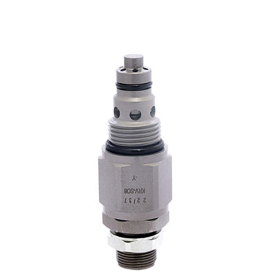 Van hộp mốc sợi KRVB-S08 van cứu trợ van dòng chảy Kaienli thay thế van điều khiển dòng chảy Hydforce