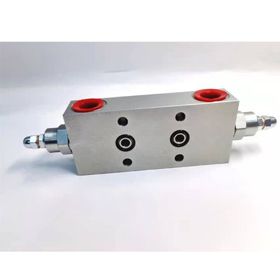 Thép Hydraulic Overcenter Valve Cartridge Counterbalance Check Valve