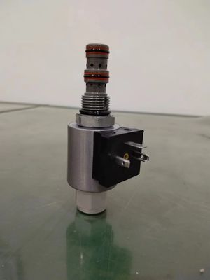 Van giảm áp tỷ lệ KDPR08-33-0-N van thủy lực hộp mực