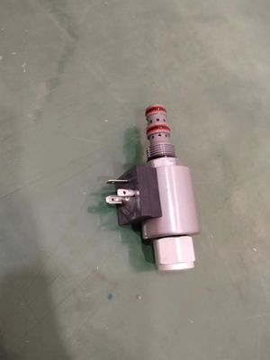 KDPR08-33-0-N Van điện lực thủy lực 3 chiều 2 vị trí van tỷ lệ