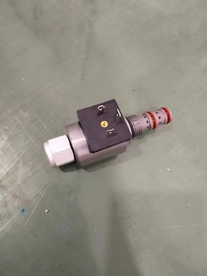 Van giảm áp tỷ lệ KDPR08-33-0-N van thủy lực hộp mực