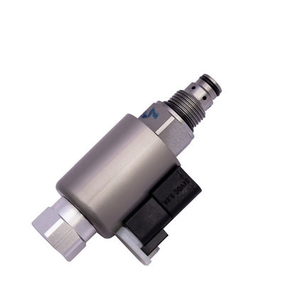 KTS38-21-0-N Valve điện điện tương xứng Hydraulic Solenoid Relief Valve