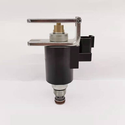 KSP08M-28S-0-N Định hướng thủy lực tỷ lệ kiểm soát dòng chảy van điện tử