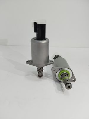 KPPCD04 13V / 12V Tỷ lệ giảm áp suất van điện cực với lỗ lớn