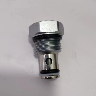 áp suất hướng thủy lực van kiểm tra một chiều nitriding xử lý