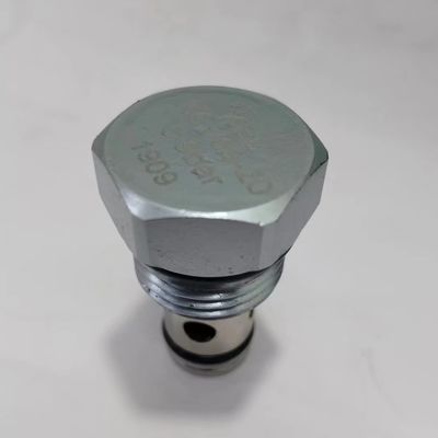 áp suất hướng thủy lực van kiểm tra một chiều nitriding xử lý