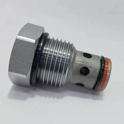 Một chiều van hướng thủy lực CV10 Cacity CV10-20 Check Valve