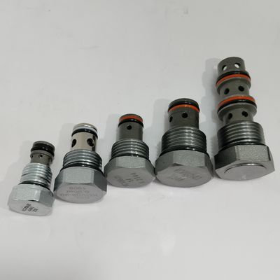 Ntriding Hydraulic Directional Valve Check CV10 Một hướng van