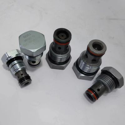 Máy van hướng thủy lực tùy chỉnh CV08 CV10 Máy van kiểm tra một chiều