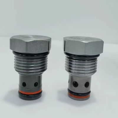 Máy van hướng thủy lực tùy chỉnh CV08 CV10 Máy van kiểm tra một chiều