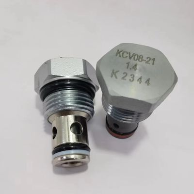 OEM / ODM Máy phun hướng thủy lực CV08-20-0 Một chiều