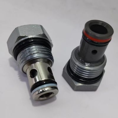 OEM / ODM Máy phun hướng thủy lực CV08-20-0 Một chiều
