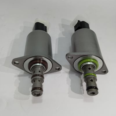 van giảm áp suất theo tỷ lệ thủy lực van điện tử 24v
