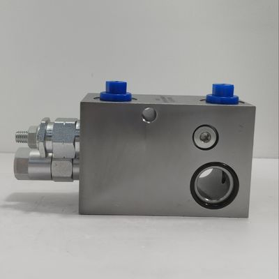 van chống cân bằng OVC van chống cân bằng trong hệ thống thủy lực