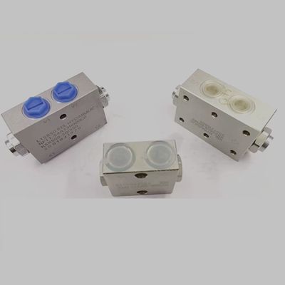 KDPC05-G3/8 van khóa thủy lực van kiểm tra hộp đạn đơn hoặc hai