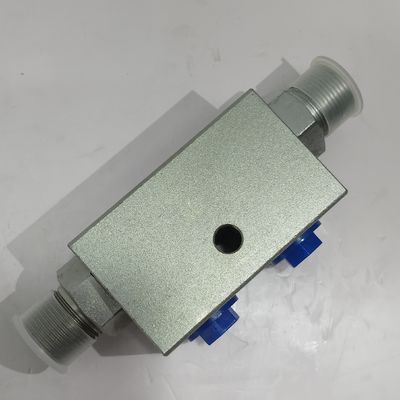 VRDD Thread Pilot vận hành van khóa Hydraulic dual cartridge