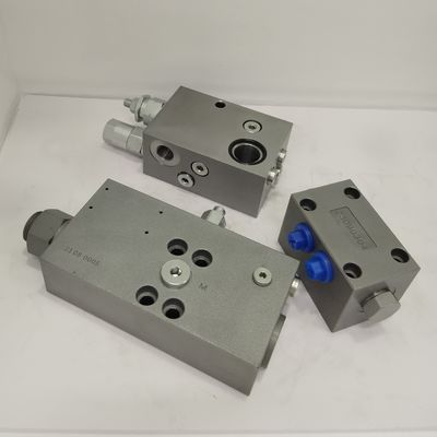 OEM / ODM Van chống nổ Van ngăn lửa tùy chỉnh