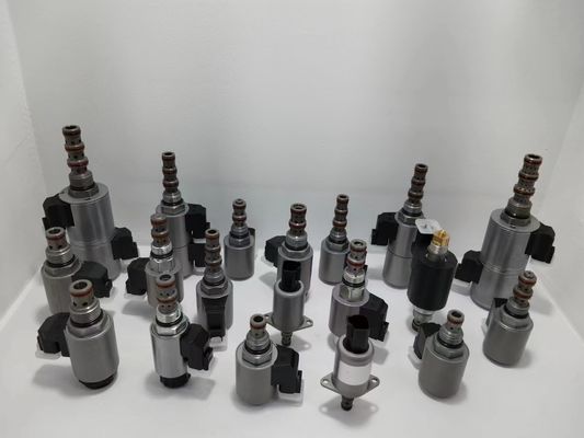 KSV10-23LP-0-N Cổ xốp điều khiển bật / tắt van điện tử với hai cách hai vị trí