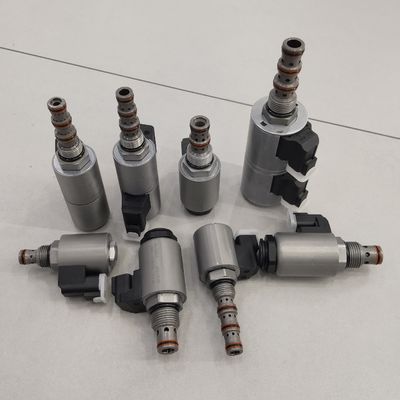 KSV08-24L-0-N Máy phun điện tử khí cao cấp hộp mực thủy lực