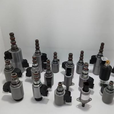 KSF16-22-0-N Thay thế van điện tử hộp mực tiêu chuẩn với hai vị trí hai chiều