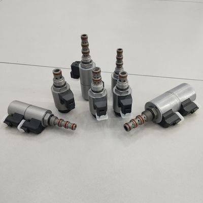 KSF12-22-0-N THREAD Hộp mực Hộp mực Solenoid Van hai chiều