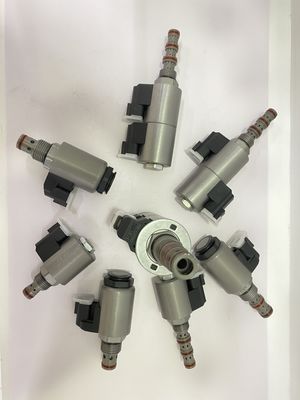 KSV10-34-0-N Máy phun điện tử điện tử tiêu chuẩn với bộ kết nối DG DIN43650