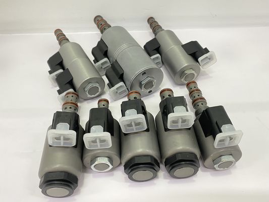 Trên Off Cartridge Solenoid Valve thay thế Hydraulic Cavity