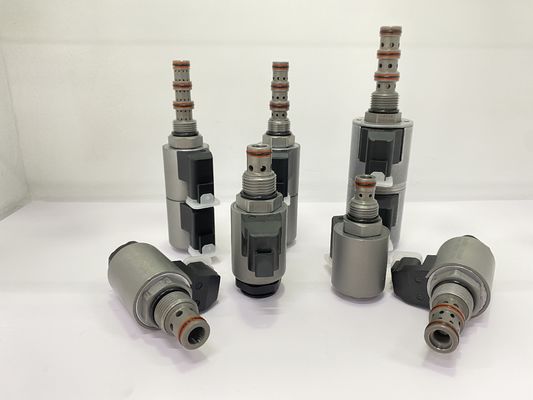 KSV10-34L-0-N Ventil điện cực 3 chiều vị trí KSV10-34L-0-N