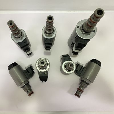 KSV08-33L-0-N Máy phun điện tử 3 chiều 24V 12V