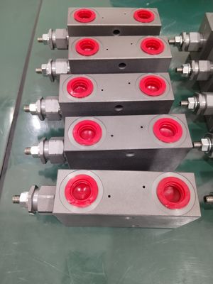 VBSO SE Cartridge Balance Valve, Hydraulic Counterbalance Valve Cartridge đơn