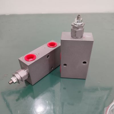 Máy bơm / Máy chế công nghiệp Máy phun trung tâm đơn, Máy bơm chống cân bằng kép với dây dầu G1/2