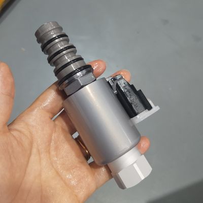3 Way 2 Position Proportional Directional Valve cho yêu cầu của khách hàng
