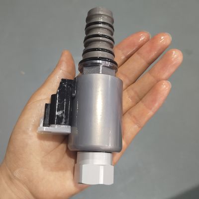 ER DT04-2P đầu nối Ventil điện cực theo chiều đối xứng cho hệ thống thủy lực xe ô tô
