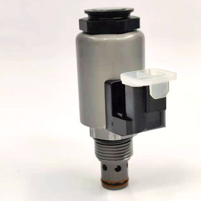 KSV10-25-0-N Khởi động / tắt kiểm soát hộp mực van điện tử KSV10-25 với hai cách hai vị trí