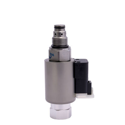 Ống phun điện cực theo chiều theo tỷ lệ cho hệ thống thủy lực xe hơi áp suất định lượng 240/350bar