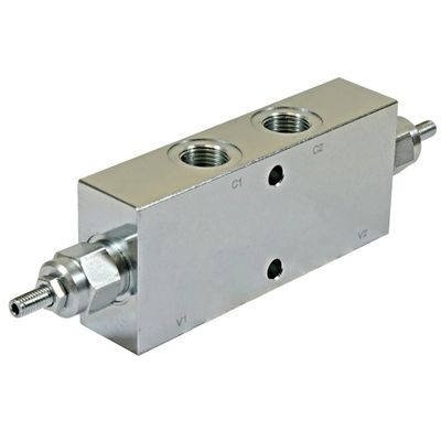 Hệ thống thủy lực OEM/ODM