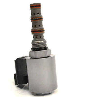KSV08-40 4 WAY 3 Vị trí Hộp mực Van điện từ có ren