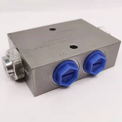Giá trực tiếp của nhà máy VRSL-FL Double Lock Valve Steel Pilot Operated Check Valve