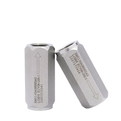 KSQMV10/60/28-M22-3.2 Máy van điện tử thủy lực điện tử điện áp kim loại hoặc sắt một chiều