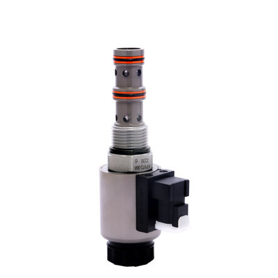 KDPR08-33 Máy phun điện cực tỷ lệ bán buôn để giảm áp suất trong giải pháp van thủy lực máy đào